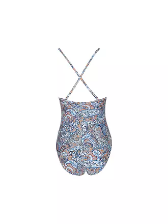 DARLING HARBOUR | Maillot de bain femme Wrapped |